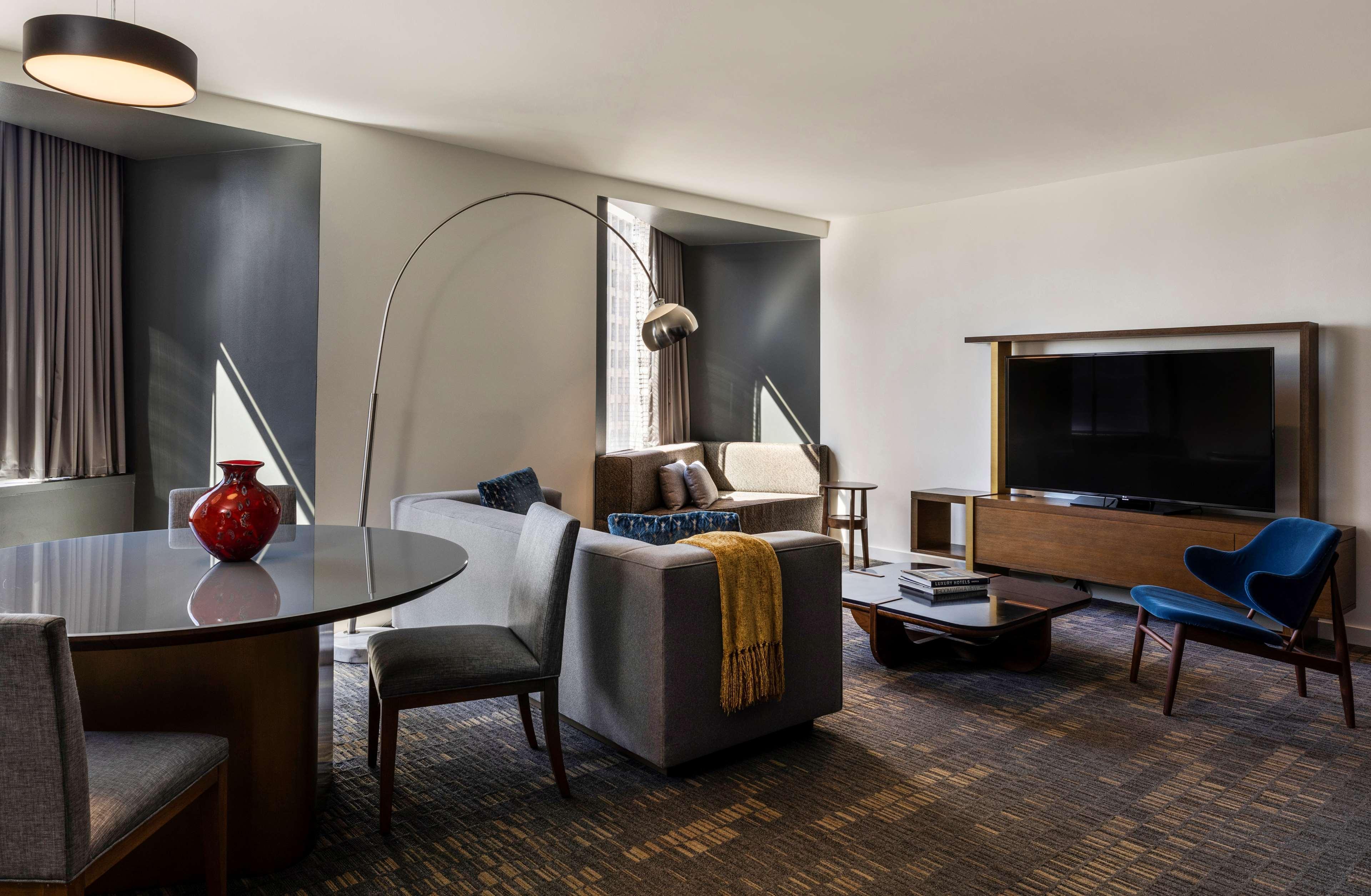 Hyatt Regency Houston Downtown Hotel Kültér fotó