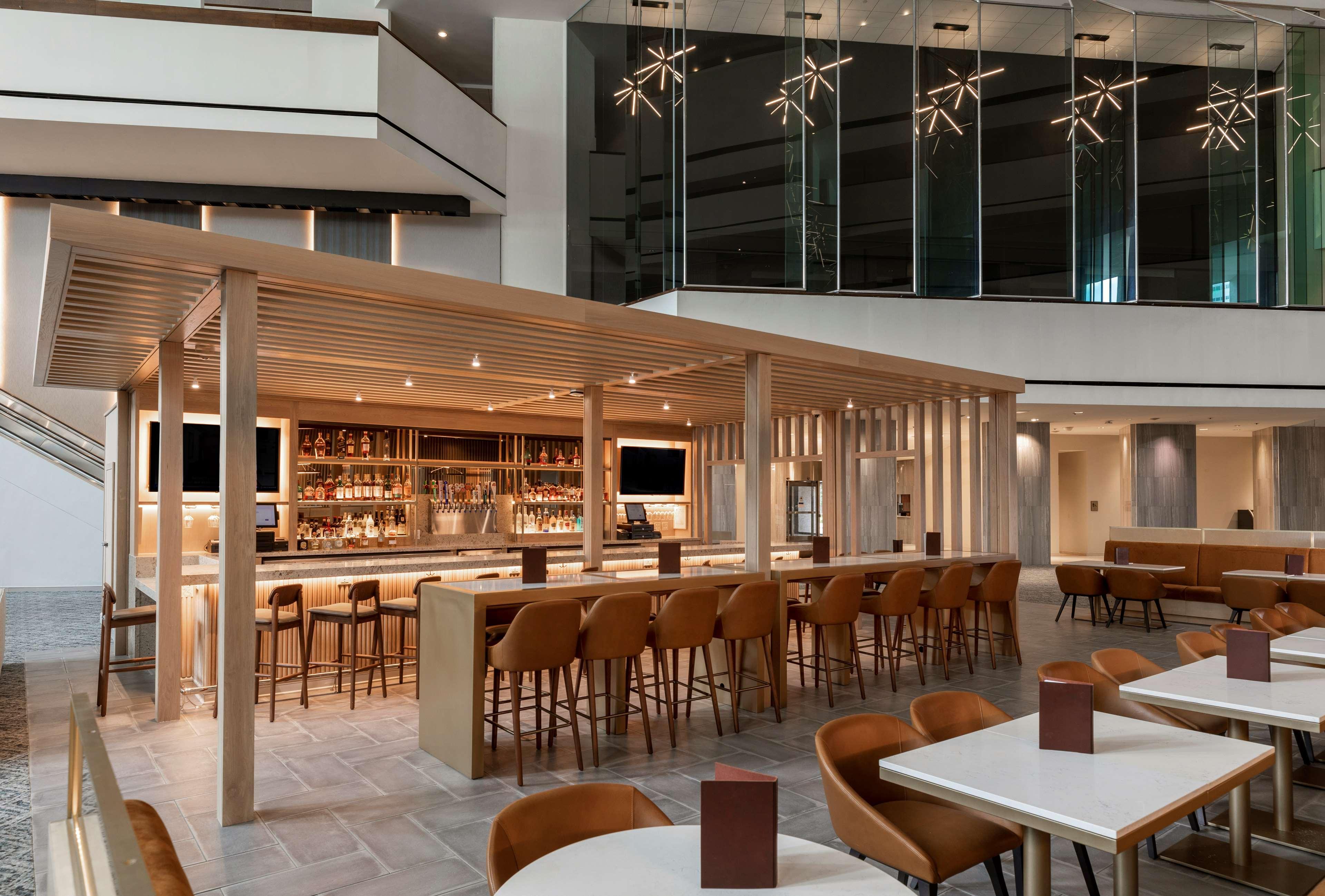 Hyatt Regency Houston Downtown Hotel Kültér fotó