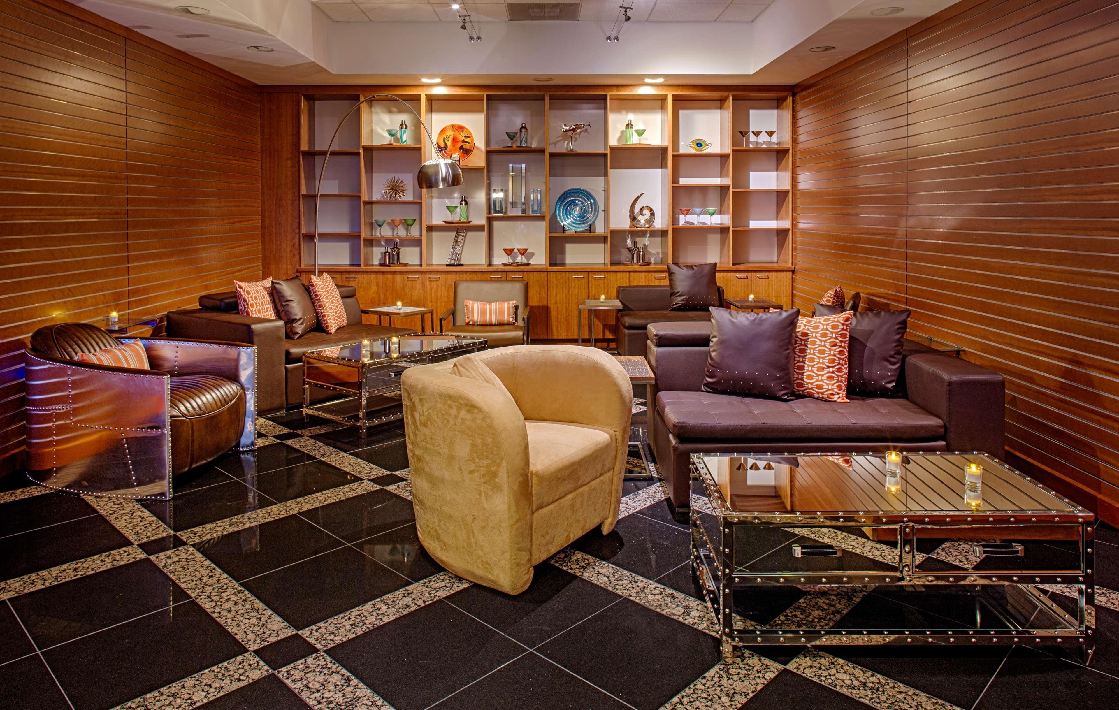 Hyatt Regency Houston Downtown Hotel Kültér fotó