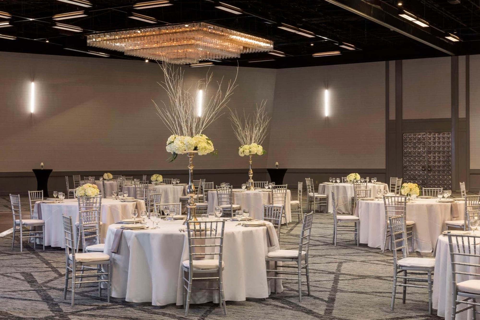 Hyatt Regency Houston Downtown Hotel Kültér fotó