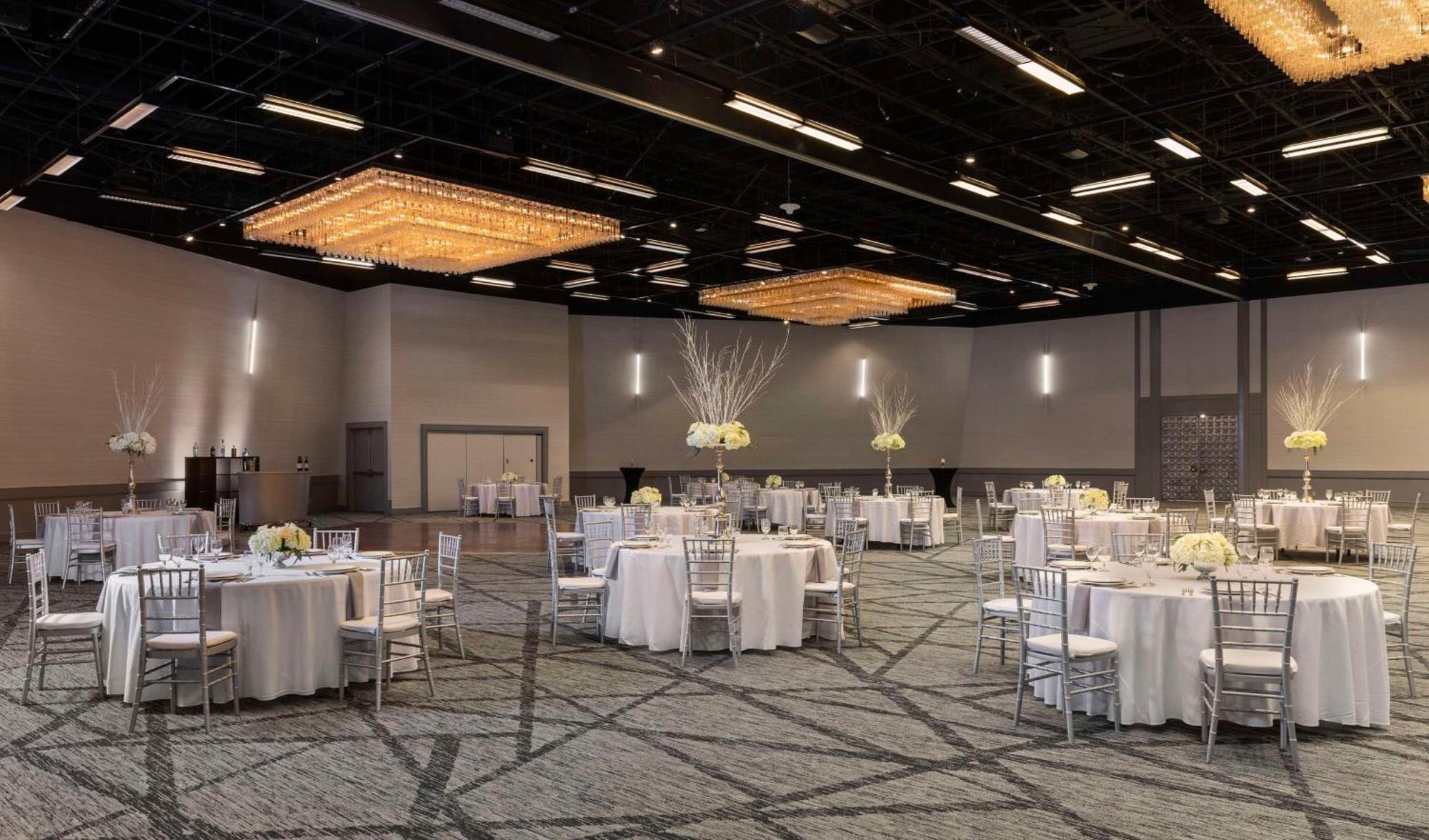 Hyatt Regency Houston Downtown Hotel Kültér fotó