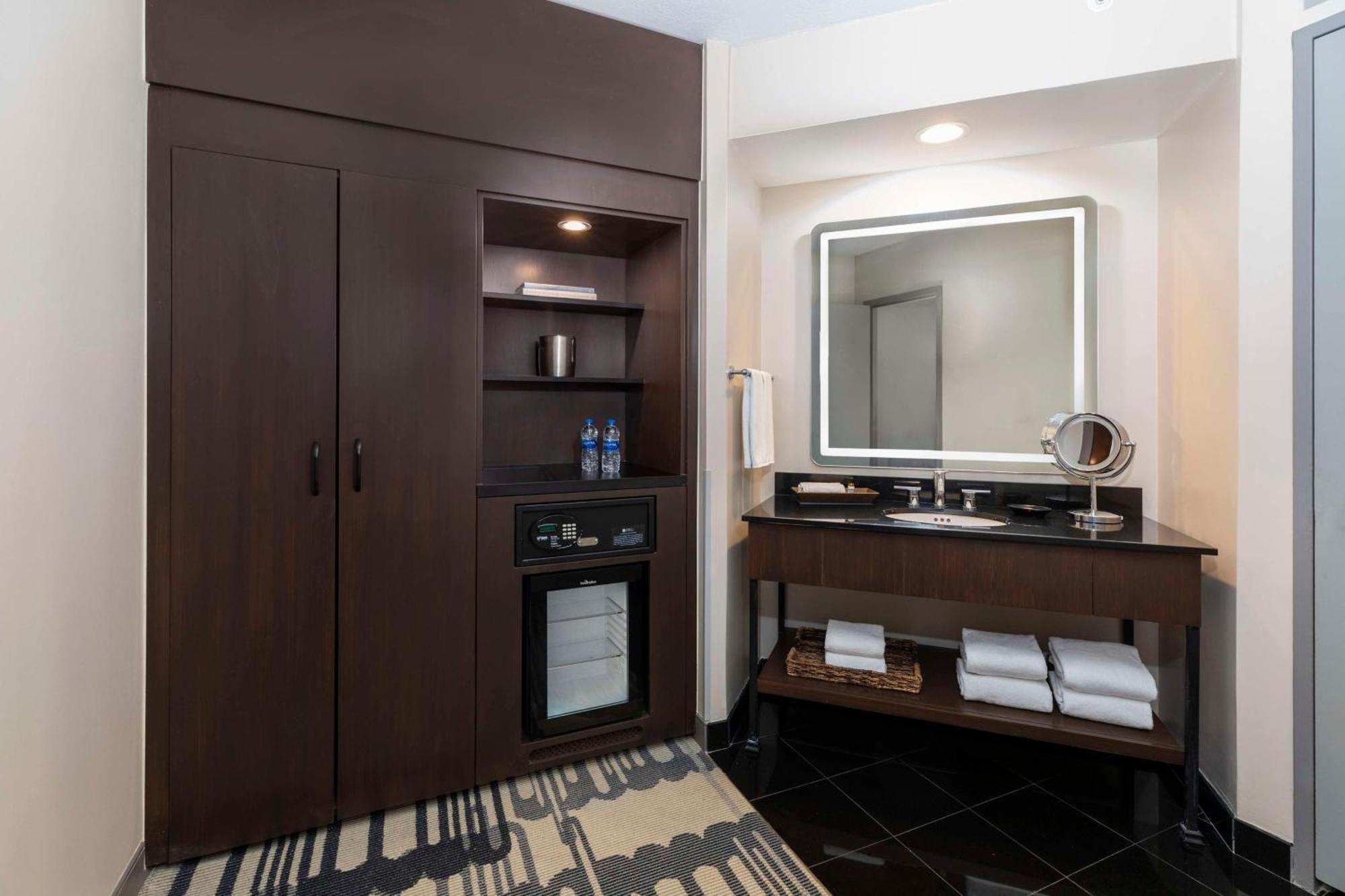 Hyatt Regency Houston Downtown Hotel Kültér fotó